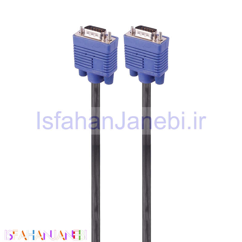 اصفهان جانبی-کابل Eleven VGA 3m