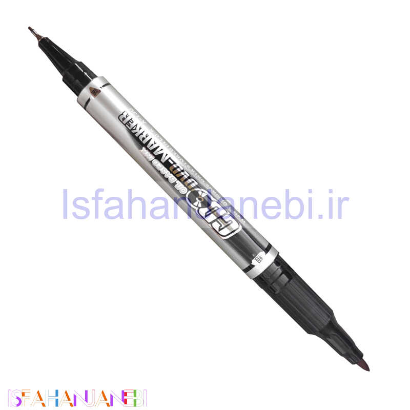 اصفهان جانبی-ماژیک CD دوسر XSG X-130 بسته 12 عددی