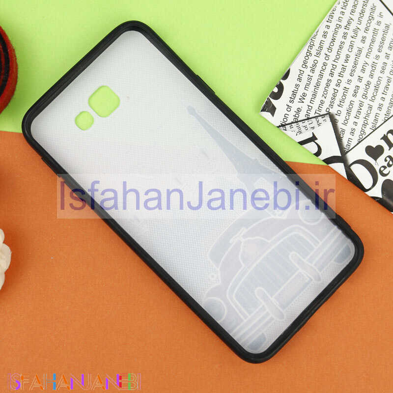 اصفهان جانبی-قاب فانتزی برجسته کد 33 سامسونگ J5 Prime سری H