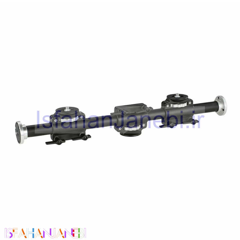 اصفهان جانبی-پایه دوربین ویفنگ Weifeng WT-628