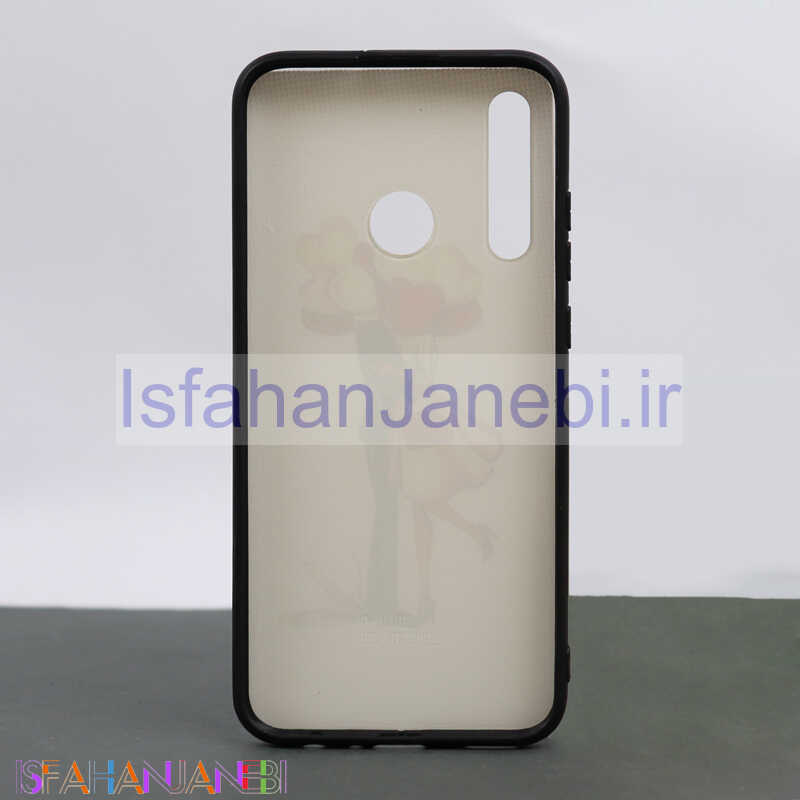 اصفهان جانبی-قاب فانتزی برجسته کد10 هواوی P smart 2019 سری E