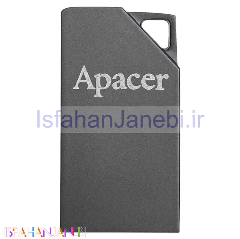 اصفهان جانبی-فلش 32 گیگ اپیسر Apacer AH15D USB3.2
