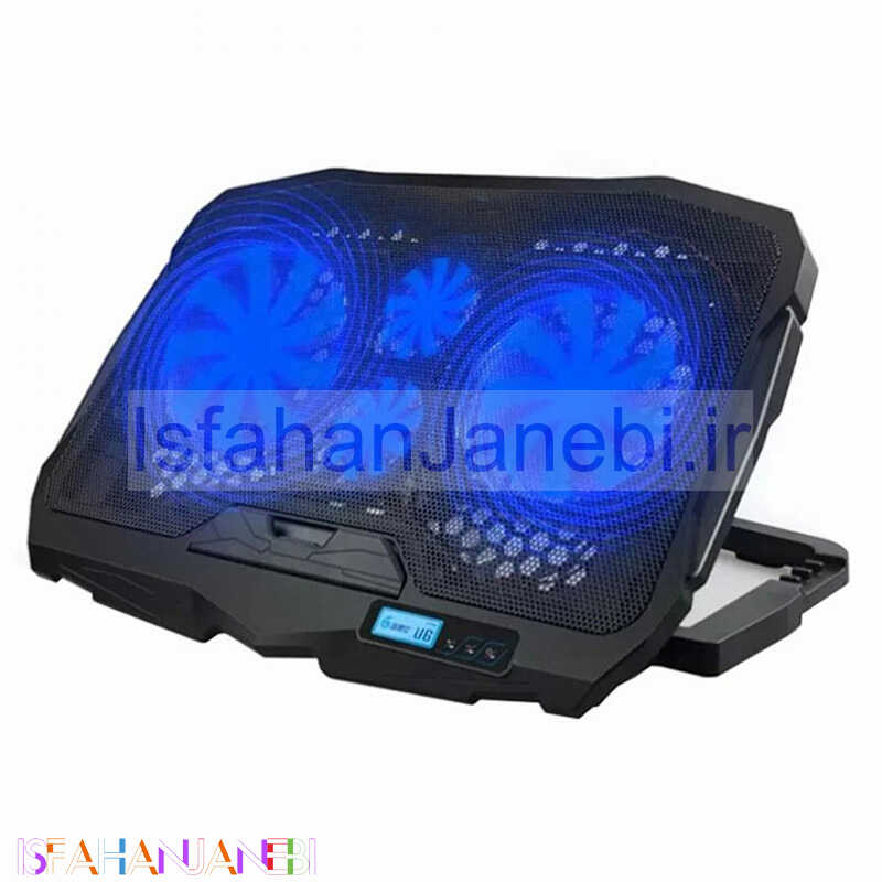 اصفهان جانبی-کول پد لپ تاپ Coolcold M41