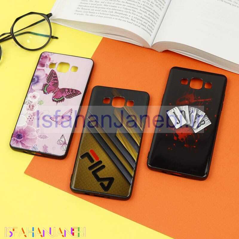 اصفهان جانبی-قاب فانتزی برجسته سامسونگ A5 سری 17