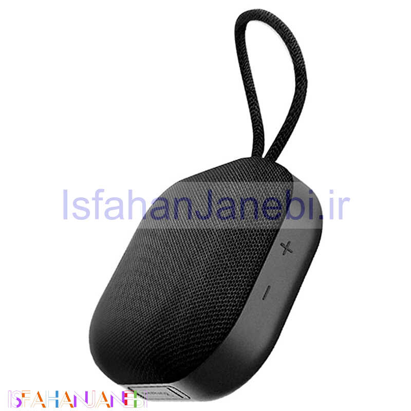 اصفهان جانبی-اسپیکر بلوتوثی Omthing Mini Chub EO004BT