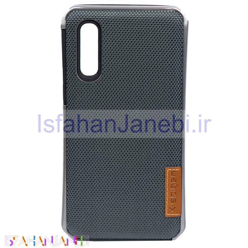 اصفهان جانبی-قاب طرح Spigen سامسونگ A2 core