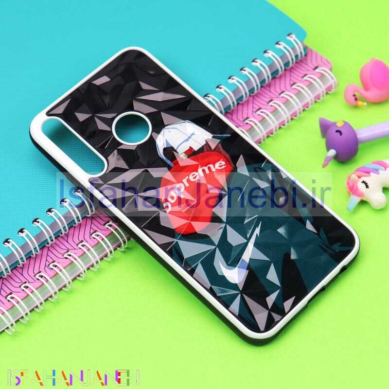 اصفهان جانبی-قاب طرحدار دیاموند کد9 هواوی Y7p سری B