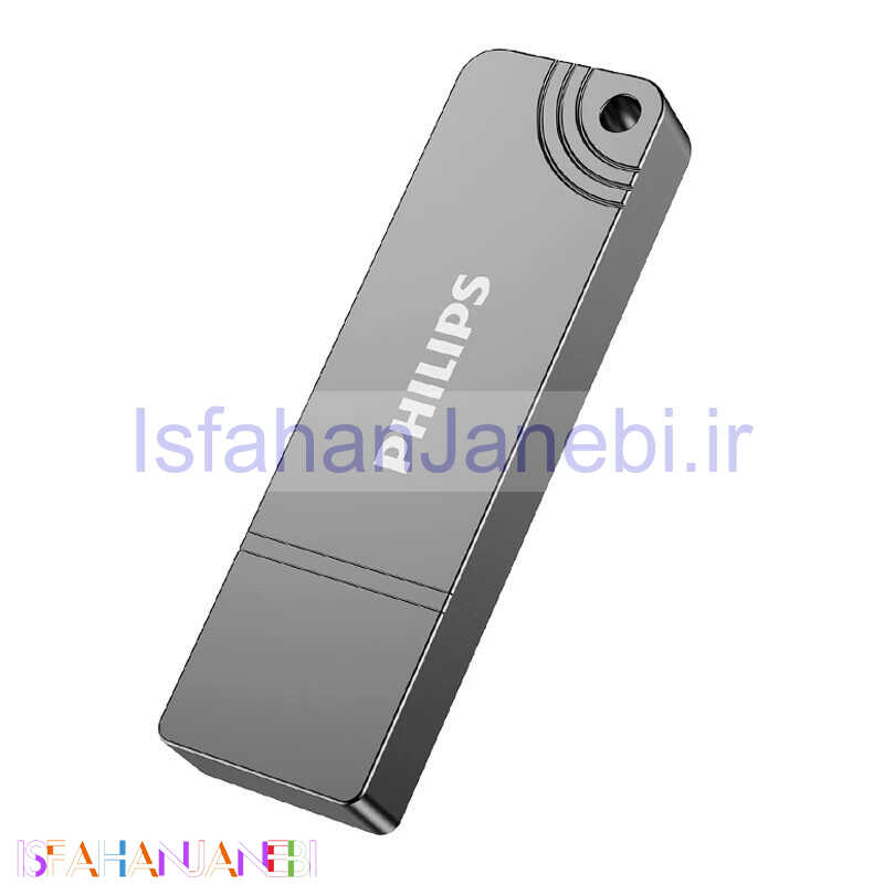 اصفهان جانبی-فلش 256 گیگ فیلیپس Philips FM11UA256B/93
