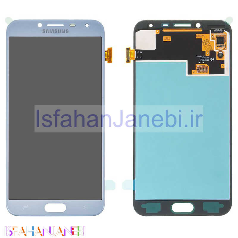 اصفهان جانبی-تاچ و ال سی دی Samsung Galaxy J4 اورجینال