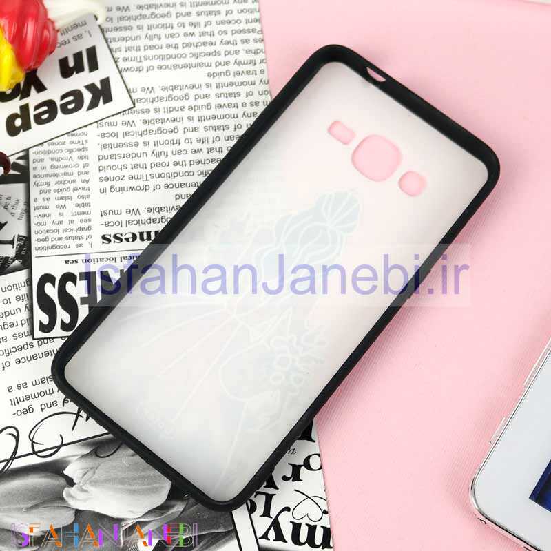 اصفهان جانبی-قاب فانتزی برجسته کد 11 سامسونگ J2 Prime سری Z