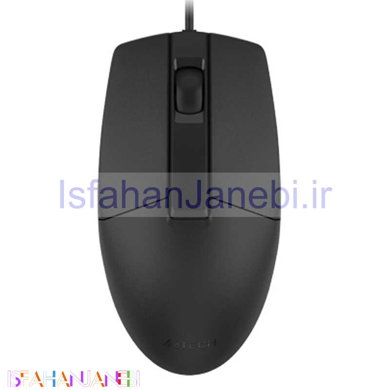 اصفهان جانبی-موس ای فورتک OP-330S