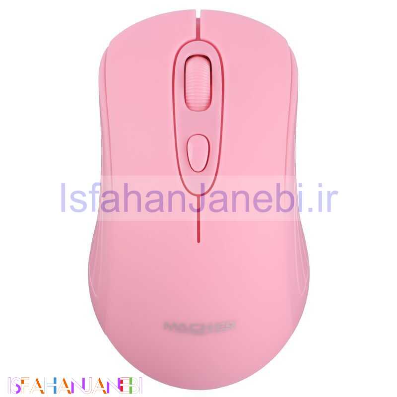 اصفهان جانبی-موس بی سیم مچر MR251