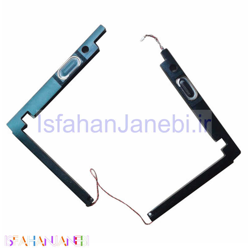 اصفهان جانبی-اسپیکر لپ تاپ Asus UX301