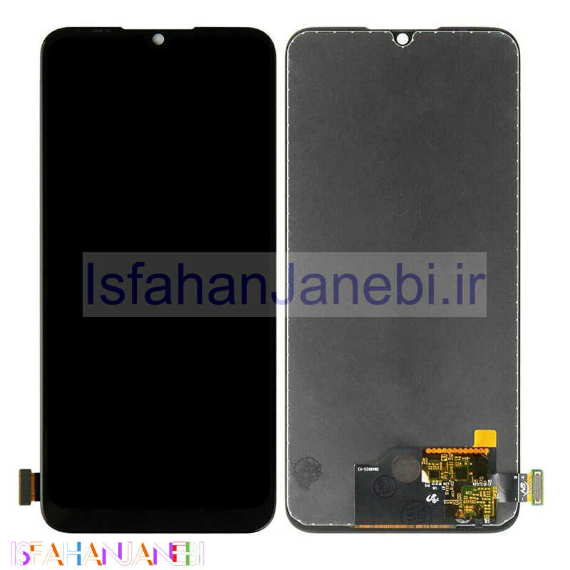 اصفهان جانبی-تاچ و ال سی دی Xiaomi Mi A3