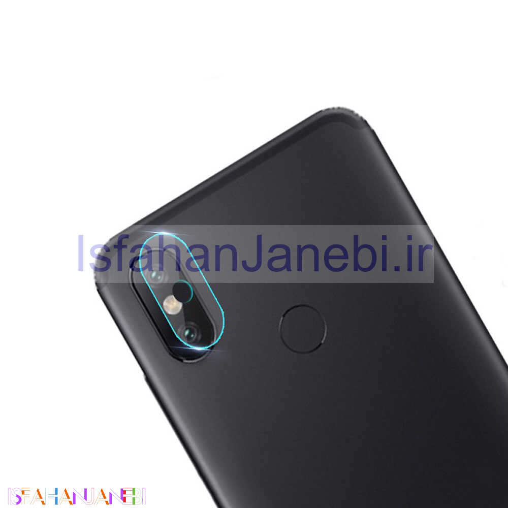 اصفهان جانبی-گلس لنز Xiaomi Mi A2