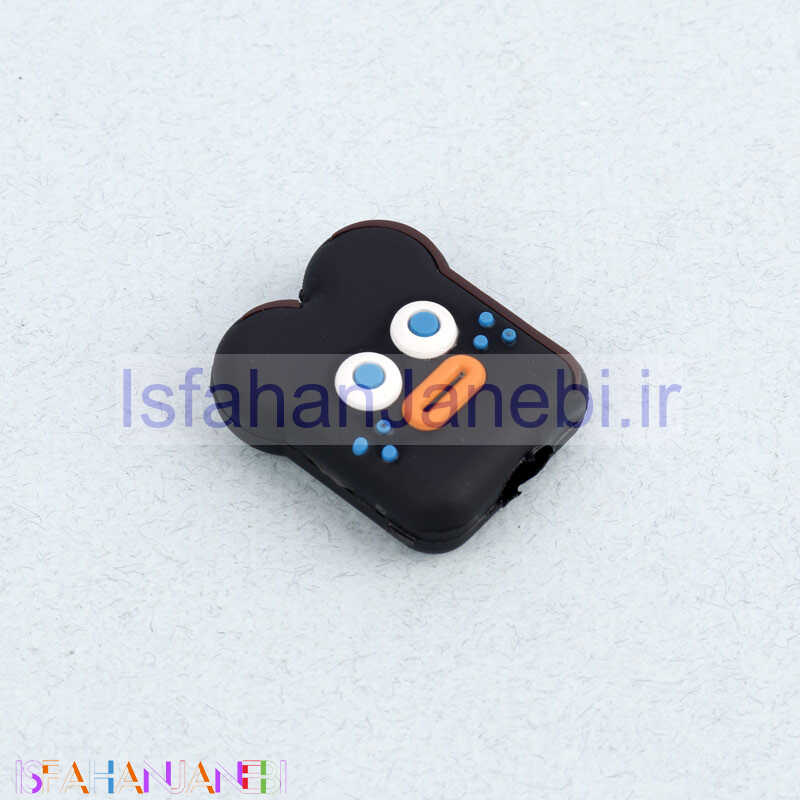 اصفهان جانبی-محافظ سری کابل طرح فانتزی کد 1