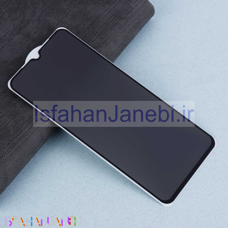 اصفهان جانبی-گلس Privacy شیائومی Xiaomi Poco M6