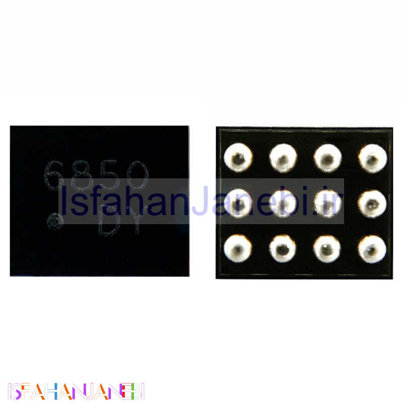 اصفهان جانبی-آی سی لایت گوشی iPhone 5S/6G/6Plus