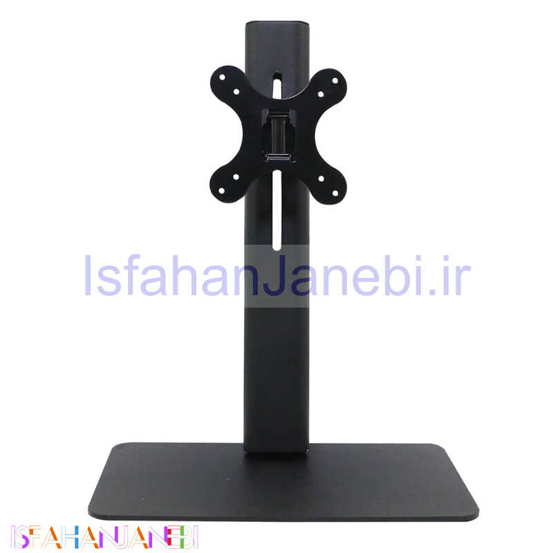 اصفهان جانبی-پایه رومیزی متحرک مانیتور 27 اینچ Bersad SMA03
