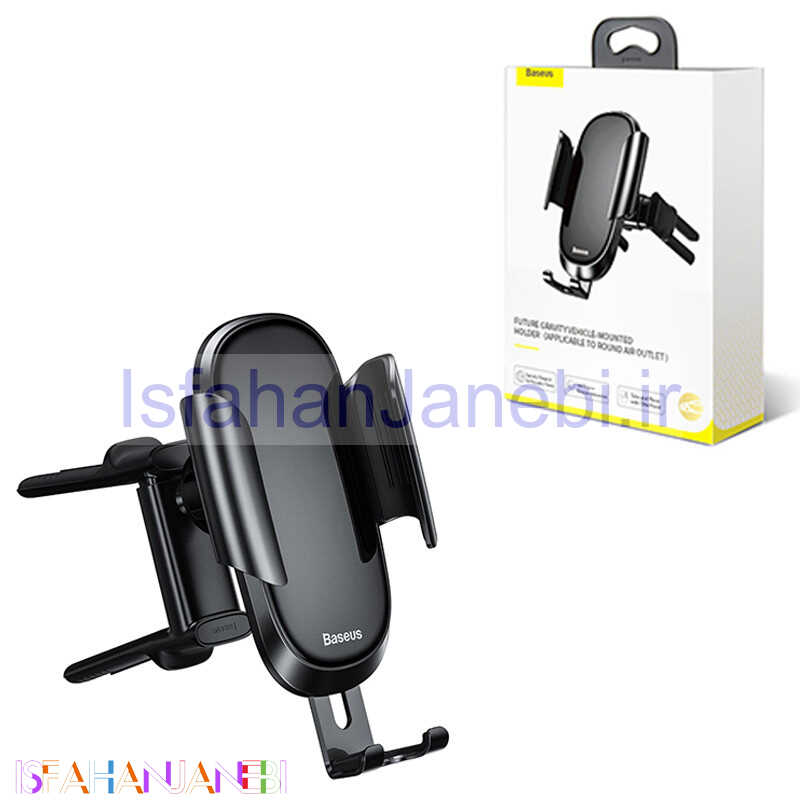 اصفهان جانبی-هولدر دریچه ای Baseus SUYL-BWL01