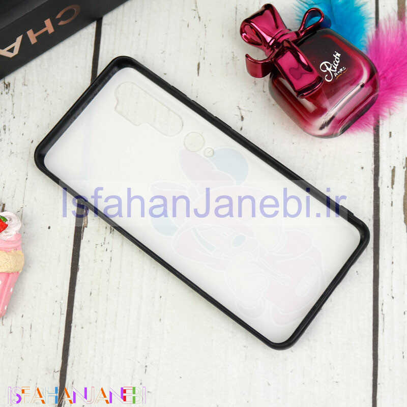 اصفهان جانبی-قاب فانتزی برجسته کد 19 شیائومی Mi Note 10 / Note 10 Pro سری S