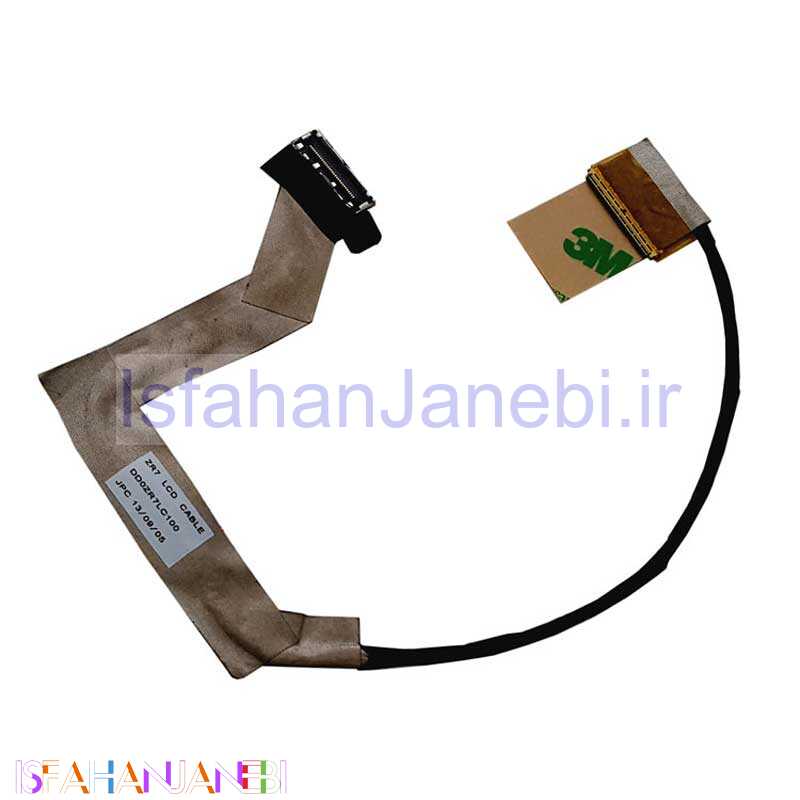 اصفهان جانبی-فلت تصویر لپ تاپ Acer Aspire 5820-5553-5745_DD0ZR7LC100