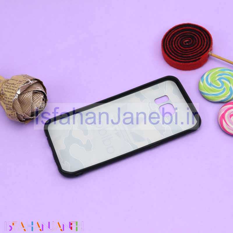 اصفهان جانبی-قاب فانتزی برجسته کد23 سامسونگ S7 Edge سری F