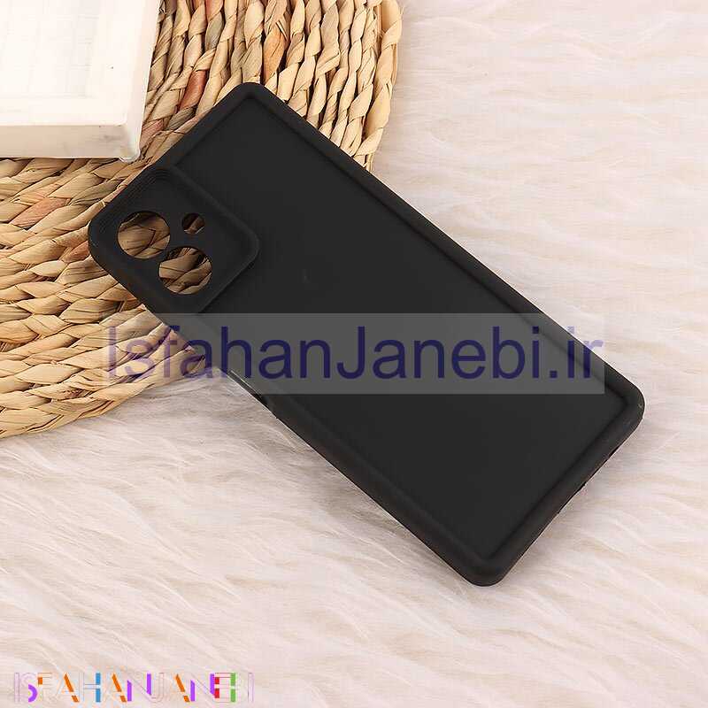 اصفهان جانبی-قاب سولید سامسونگ Galaxy A06 محافظ لنزدار ساخت ایران