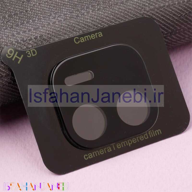 اصفهان جانبی-گلس لنز Blueo شیائومی Xiaomi Redmi A2