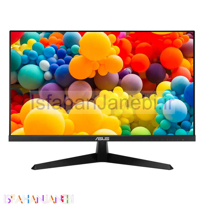 اصفهان جانبی-مانیتور ایسوس VY249HGE سایز 24 اینچ