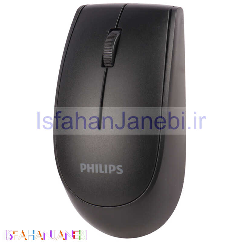اصفهان جانبی-موس بی سیم Philips SPK7317
