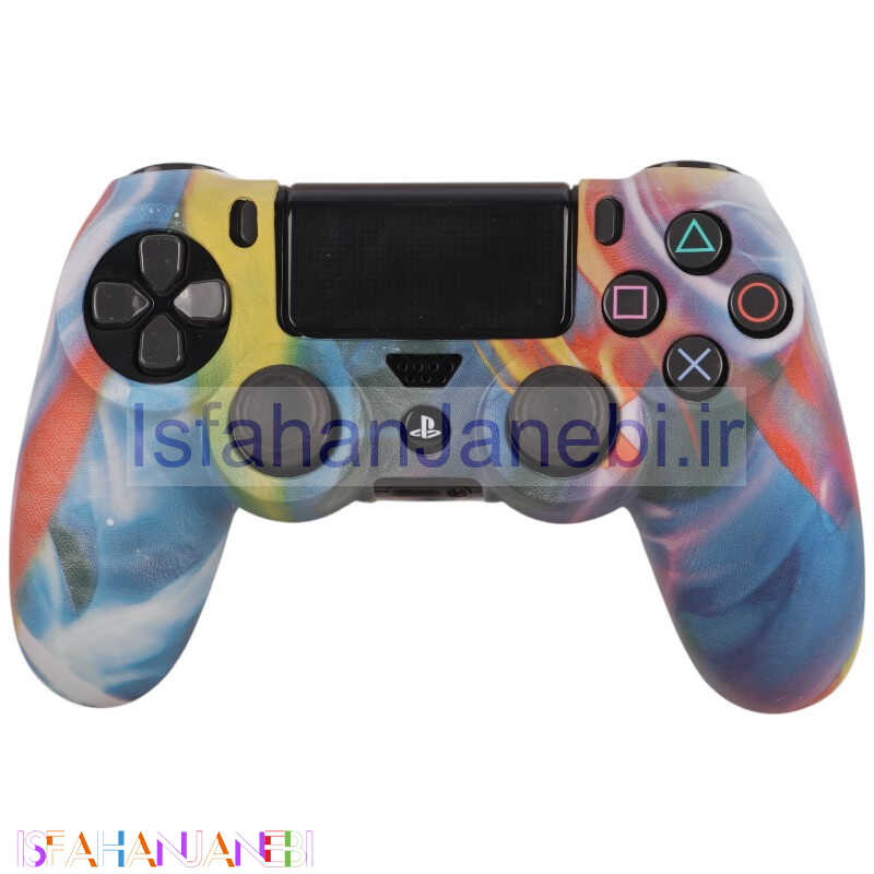 اصفهان جانبی-روکش دسته بازی PS4 طرح فانتزی کد 62