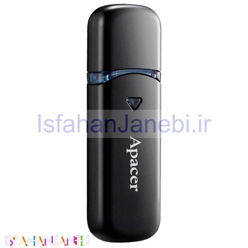 اصفهان جانبی-فلش 128 گیگ اپیسر Apacer AH355 USB3.2