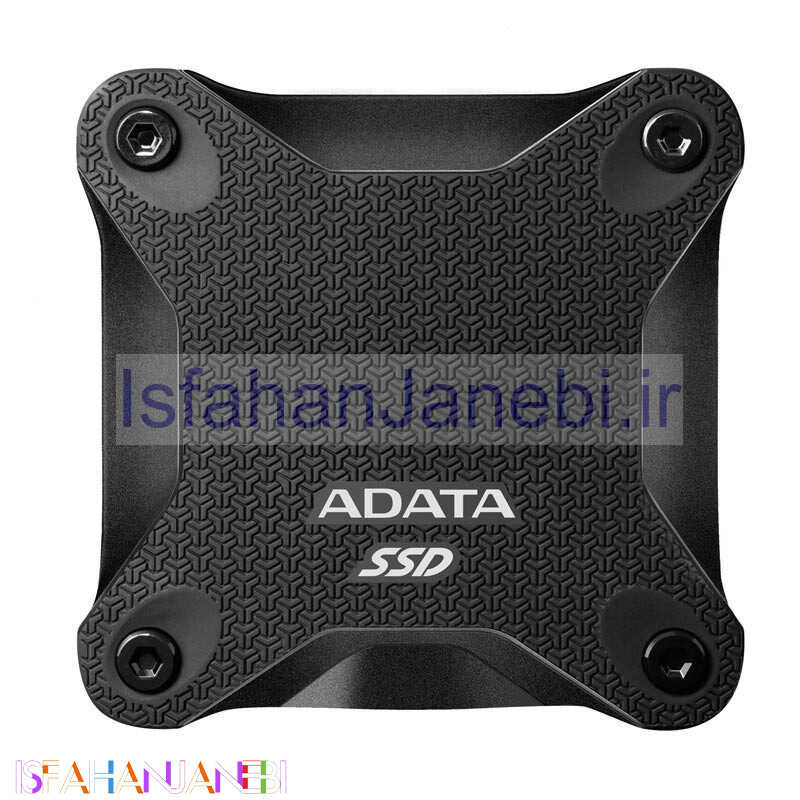 اصفهان جانبی-حافظه اکسترنال SSD ای دیتا ADATA SD620 1TB