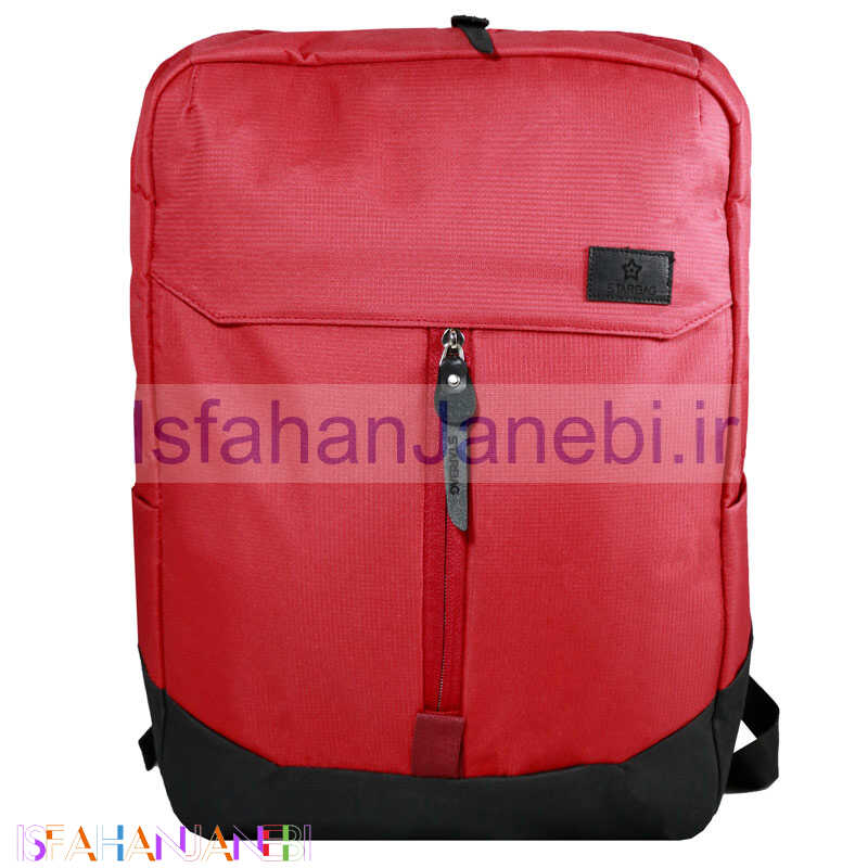 اصفهان جانبی-کوله پشتی لپ تاپ Star Bag BB1426