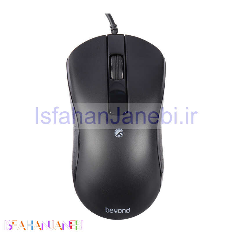 اصفهان جانبی-موس Beyond BM-1077