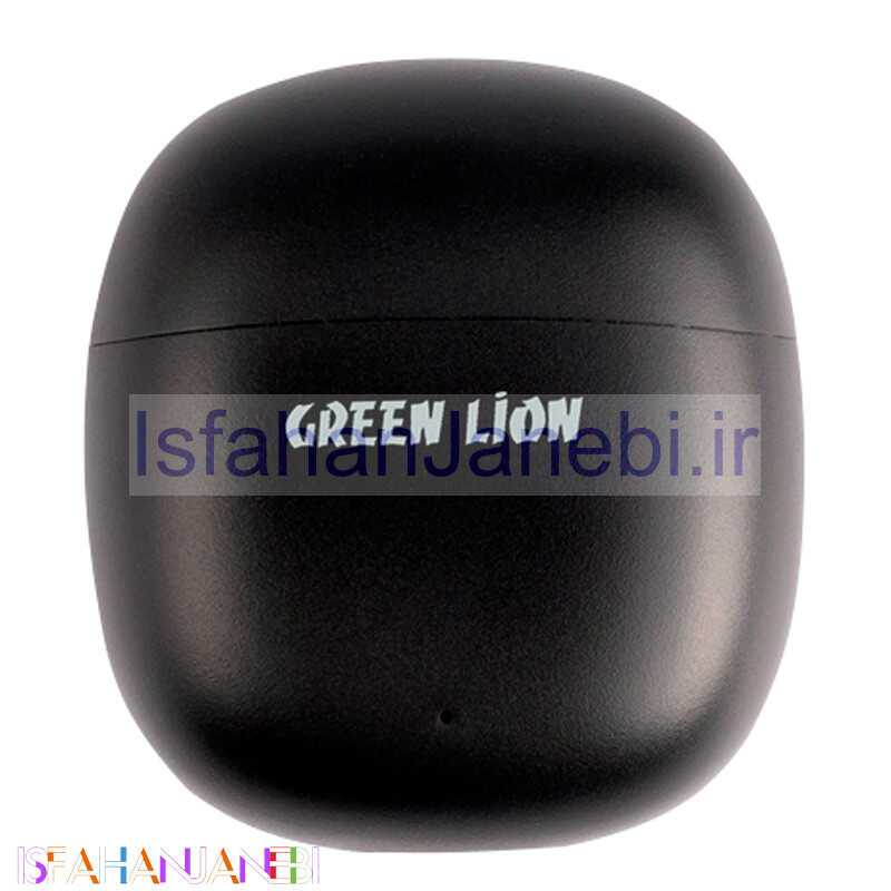 اصفهان جانبی-هندزفری بلوتوث دو تایی Green Lion Tribe TWS
