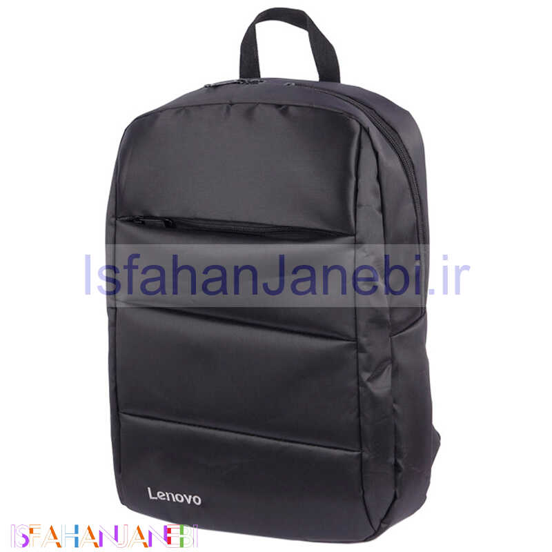 اصفهان جانبی-کوله پشتی لپ تاپ Lenovo کد 302