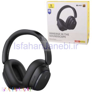 اصفهان جانبی-هدفون بلوتوثی باسئوس Bowie H1 Pro A00050601113