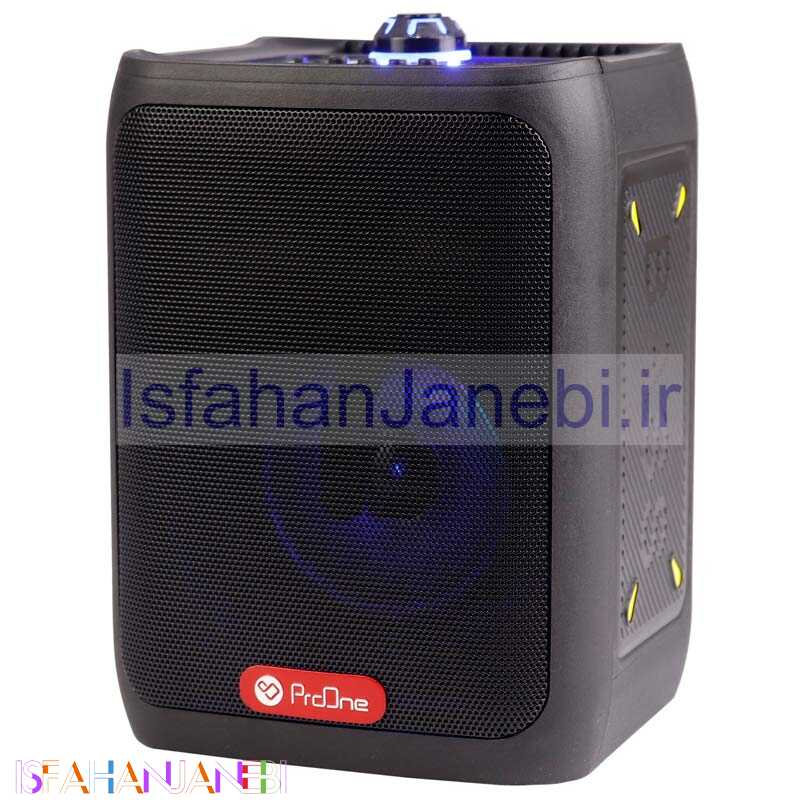 اصفهان جانبی-اسپیکر بلوتوثی رم و فلش خور ProOne PSB4902