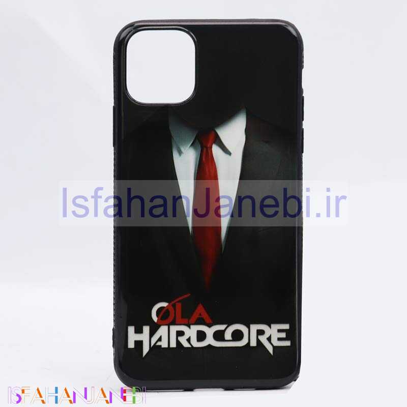 اصفهان جانبی-قاب فانتزی LINDO کد25 آیفون iPhone 11 Pro Max