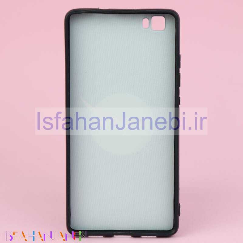 اصفهان جانبی-قاب فانتزی برجسته کد32 هواوی P8 Lite سری E
