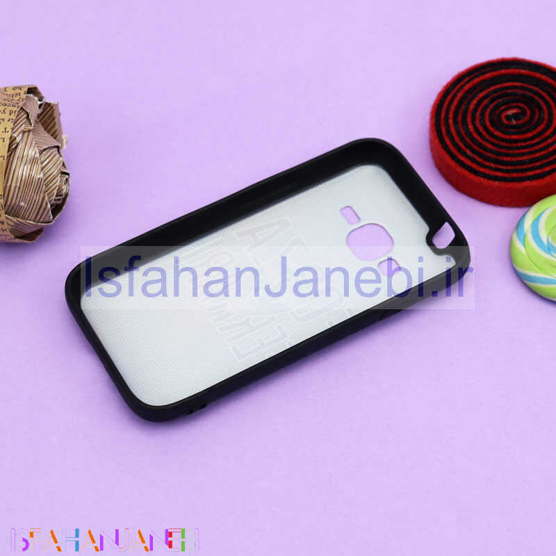 اصفهان جانبی-قاب فانتزی برجسته کد35 سامسونگ J1 Mini Prime 2016 سری F