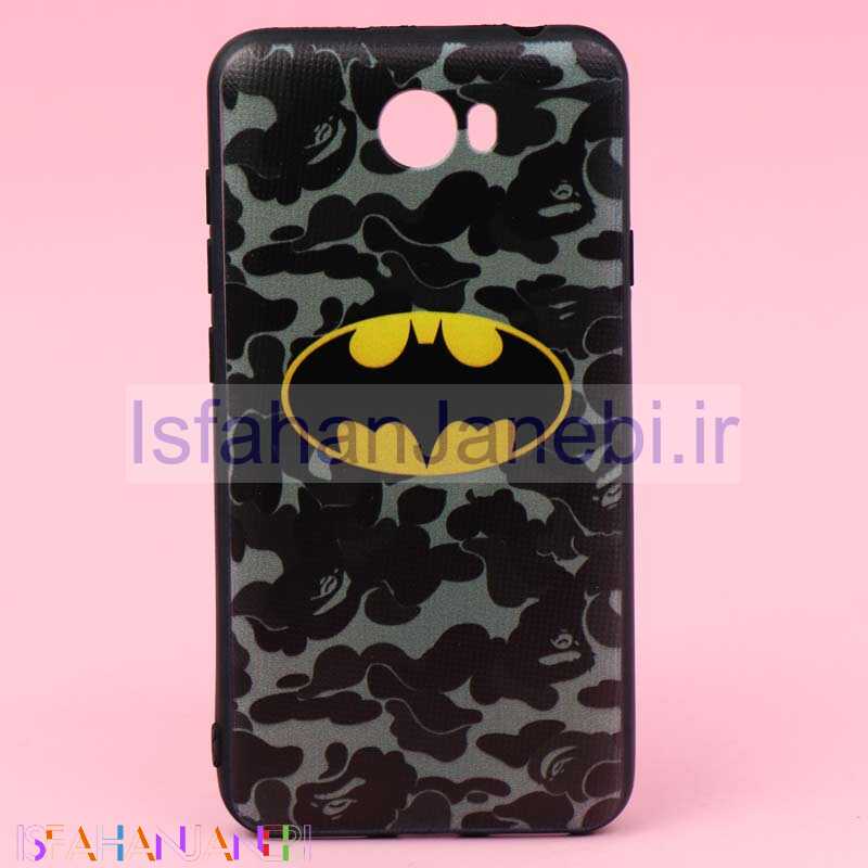 اصفهان جانبی-قاب فانتزی برجسته کد15 هواوی Y5-II سری E