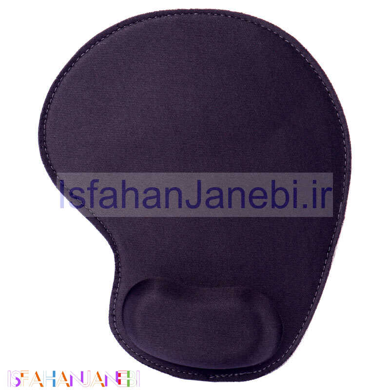 اصفهان جانبی-پد موس طبی Microsoft EF-P4 25*21cm