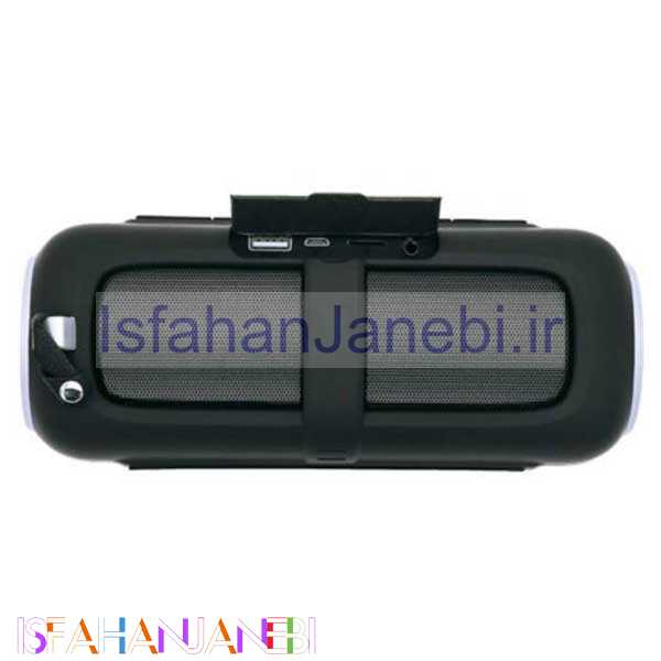 اصفهان جانبی-اسپیکر بلوتوثی رم و فلش خور TSCO TS 2392.