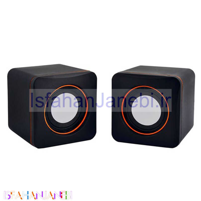 اصفهان جانبی-اسپیکر دو تکه Asus YST-1017