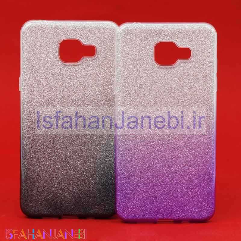 اصفهان جانبی-قاب اکلیلی Samsung A7 2016