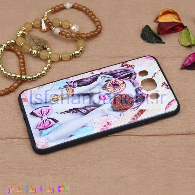 اصفهان جانبی-قاب فانتزی برجسته کد18 سامسونگ J7 2016 سری F
