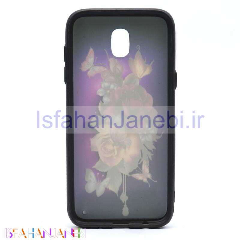 اصفهان جانبی-قاب فانتزی LINDO کد28 سامسونگ J5 Pro